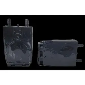 2 pack of Negative pressure dampers for Epson printhead i3200 HD J650 Lighting Dampers