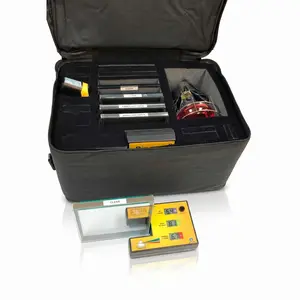 EDTM Spectrum Detective Sales Kit (SK1540) Ideal for Window Sales & Energy Consultants, Made in USA