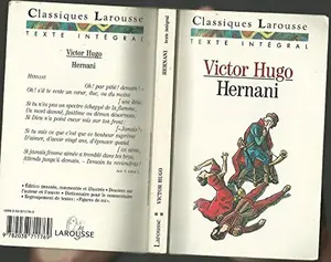USED-Hernani: Drame (Language: French) by Victor Hugo (Paperback)