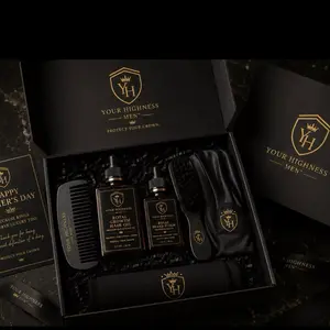 Your Highness Men's Gift Set