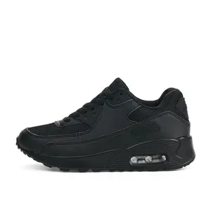 Air Cushion Sneakers