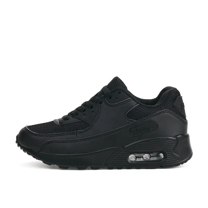 Air Cushion Sneakers