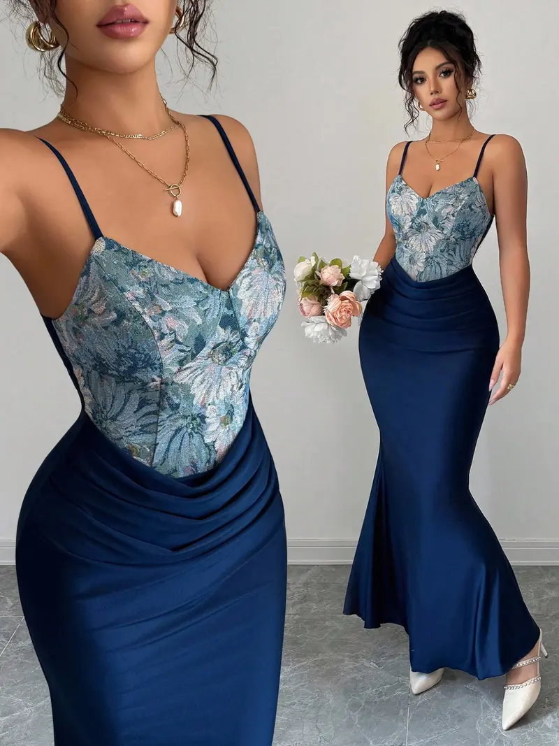 blue bodycon wedding guest dress - TikTok Shop blue bodycon wedding guest dress - TikTok Shop