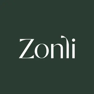 ZonliHome shop logo