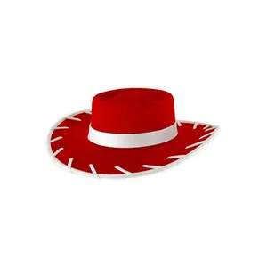 Toy Story Jessie Costume Hat