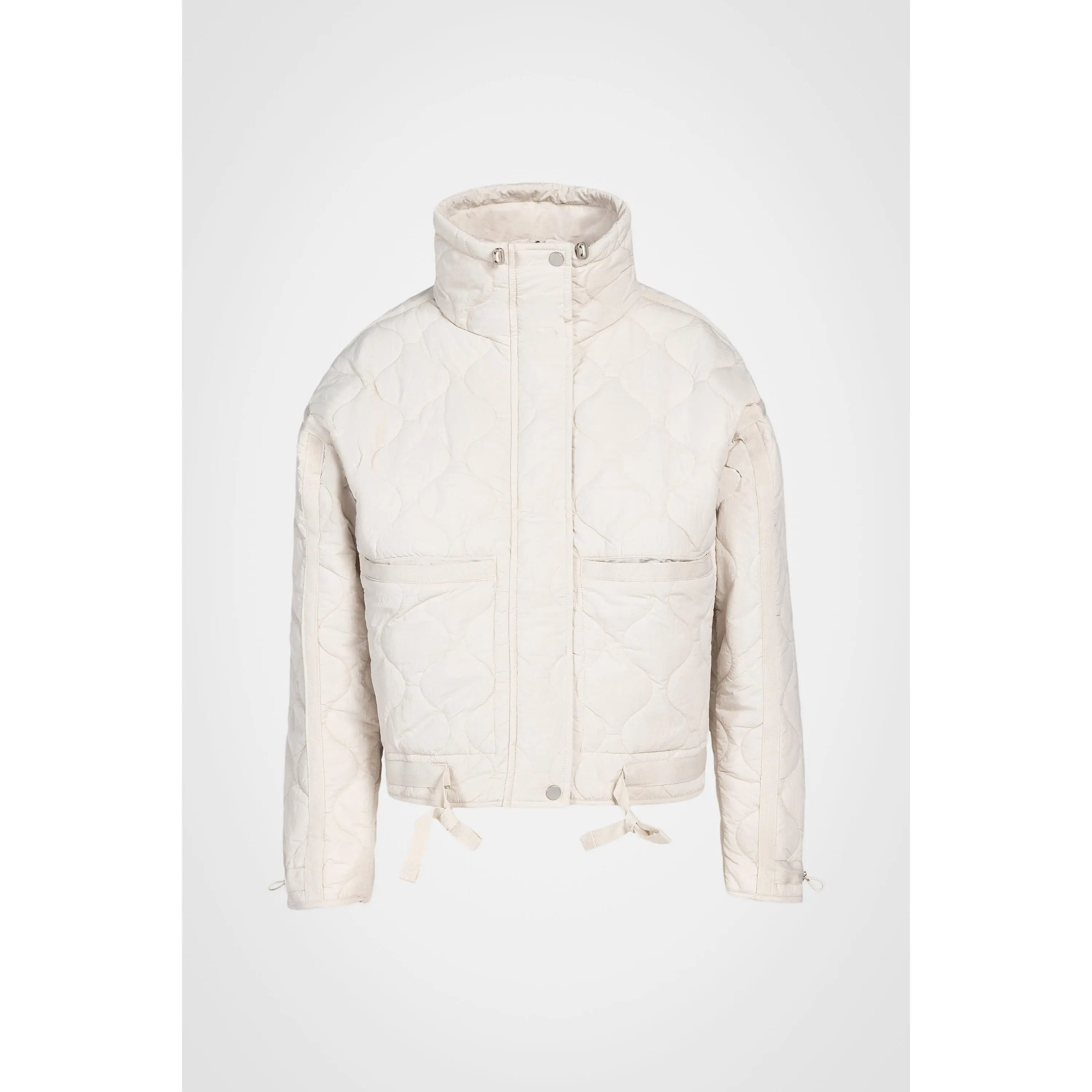 Summit Light Jacket
