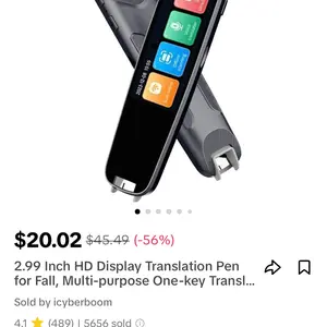 product review image from R**6 1
