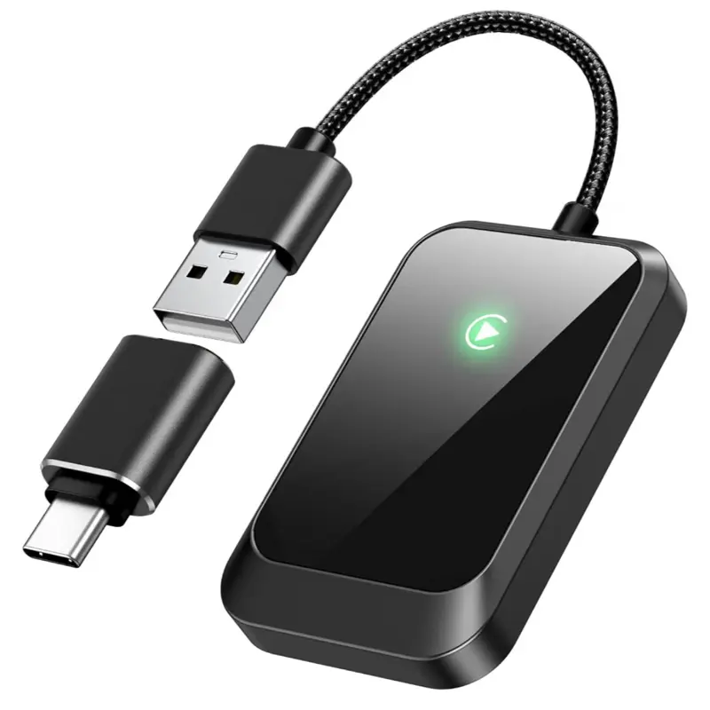 Car play adapter
