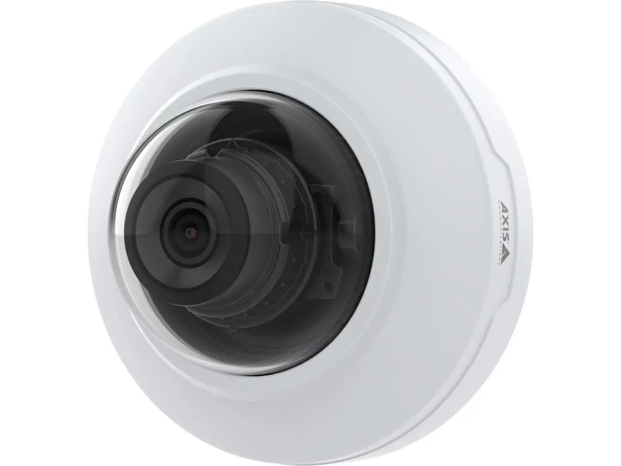 AXIS M4218-V Dome Camera, Varifocal 8 MP dome with deep learning | 02678-001 AXIS M4218-V Dome Camera, Varifocal 8 MP dome with deep learning | 02678-001