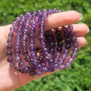 Amethyst Bracelet
