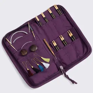 Lantern Moon - Interchangeable Needle Set - Bliss (4" Tip)