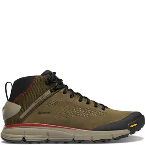 Men’s Trail 2650 Mid GTX – Lightweight GORE-TEX Hiking Shoes