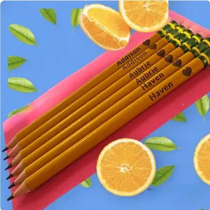 Personalized Pencils Personalized Pencils