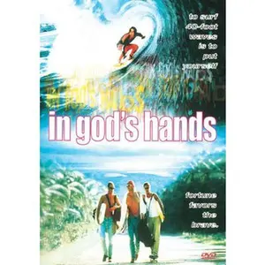 USED-In God's Hands (DVD)
