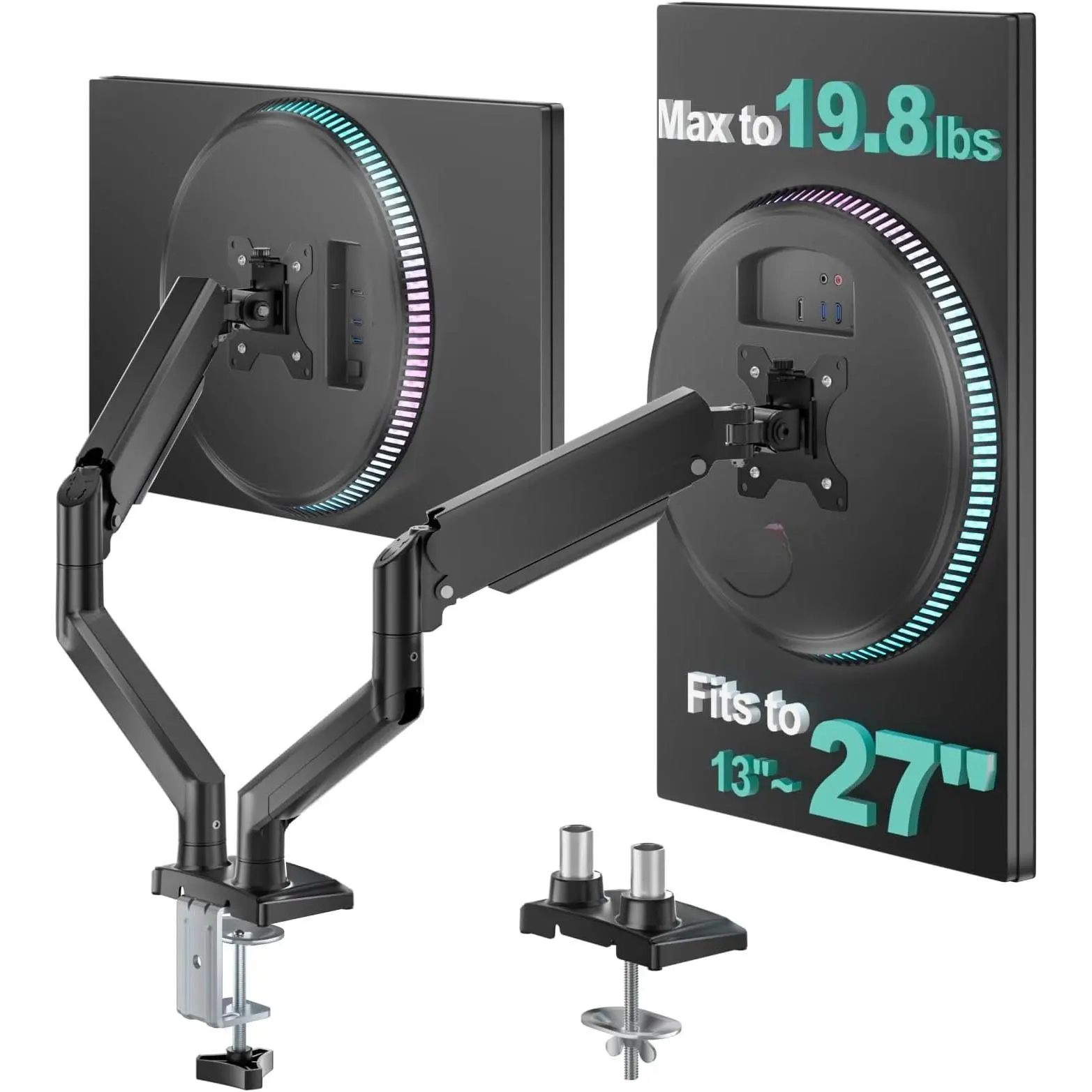 13"-27"