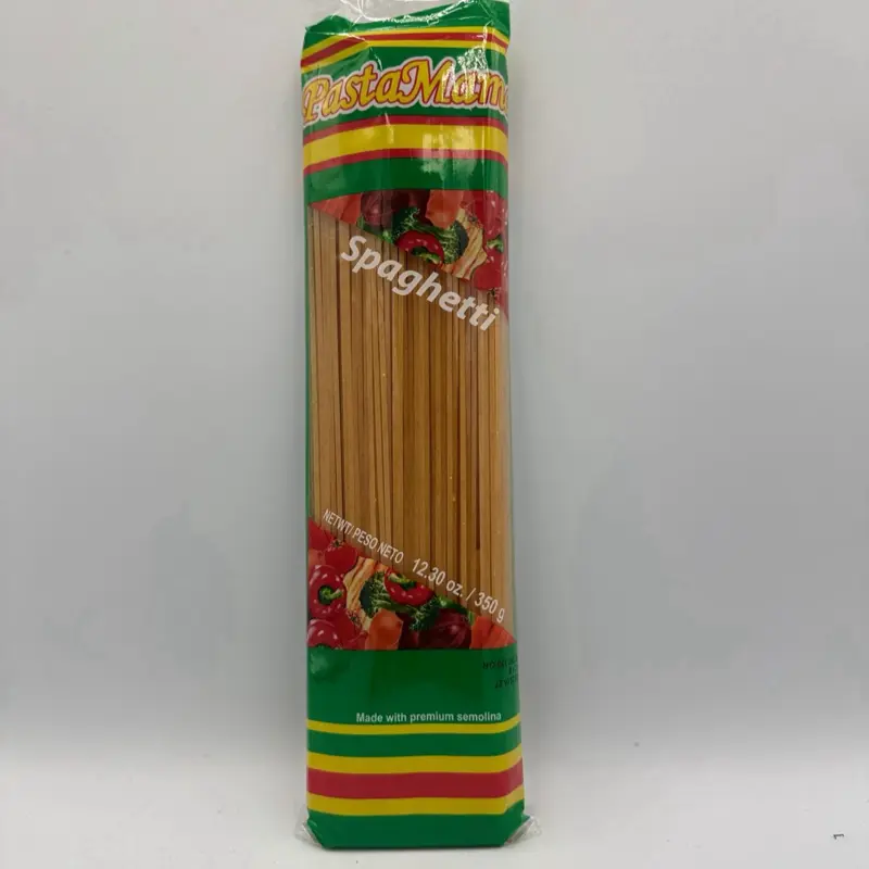 Haitian spaghetti 3 pcs