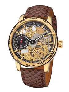 Toronto Theorema - GM-106-4 |Gold| Made in Germany