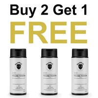Buy 2 Get 1 FREE