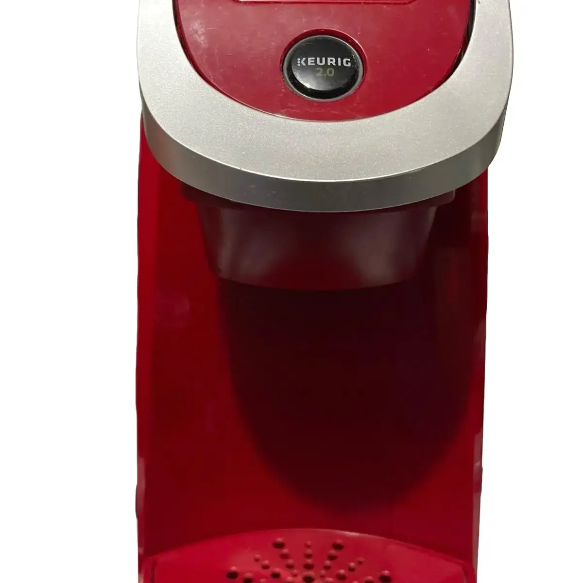 Keurig 2.0 Coffee Maker - Perfect for Home and Office Use