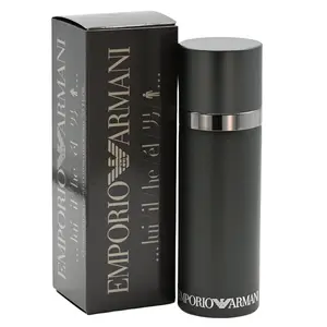 Emporio Armani He by Giorgio Armani cologne for men EDT 3.3 / 3.4 oz New in Box Emporio Armani He by Giorgio Armani cologne for men EDT 3.3 / 3.4 oz New in Box