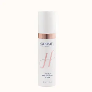 Hydrinity Vivid Brightening Serum