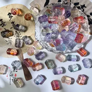crystal diy charms (9.99 one bowl)
