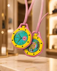 Royalpop Trending Automatic Watch, Co-Branded Luxury Edition, Perfect Gift Choice Royalpop