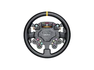 MOZA CS Pro Steering Wheel MOZA CS Pro Steering Wheel