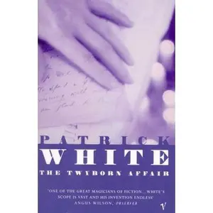 USED-The Twyborn Affair (Vintage Classics) by Patrick White (Paperback)