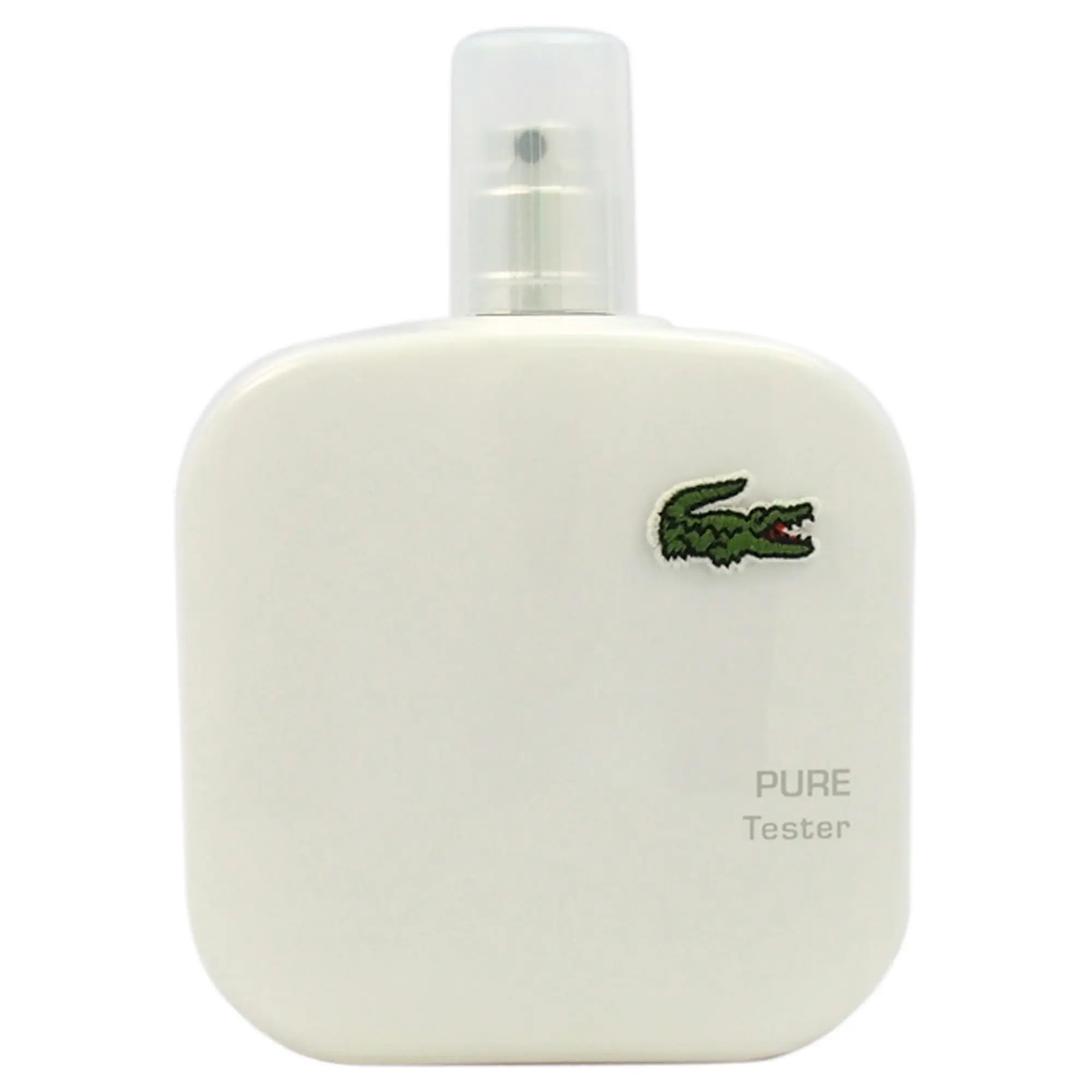 Lacoste Eau De Lacoste L.12.12 Blanc by Lacoste for Men - 3.3 oz EDT Spray(TESTER) Lacoste Eau De Lacoste L.12.12 Blanc by Lacoste for Men - 3.3 oz EDT Spray(TESTER)