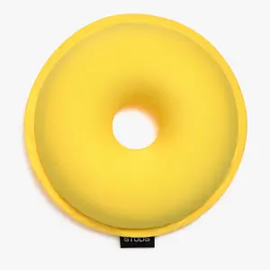 Studs Piercing Pillow