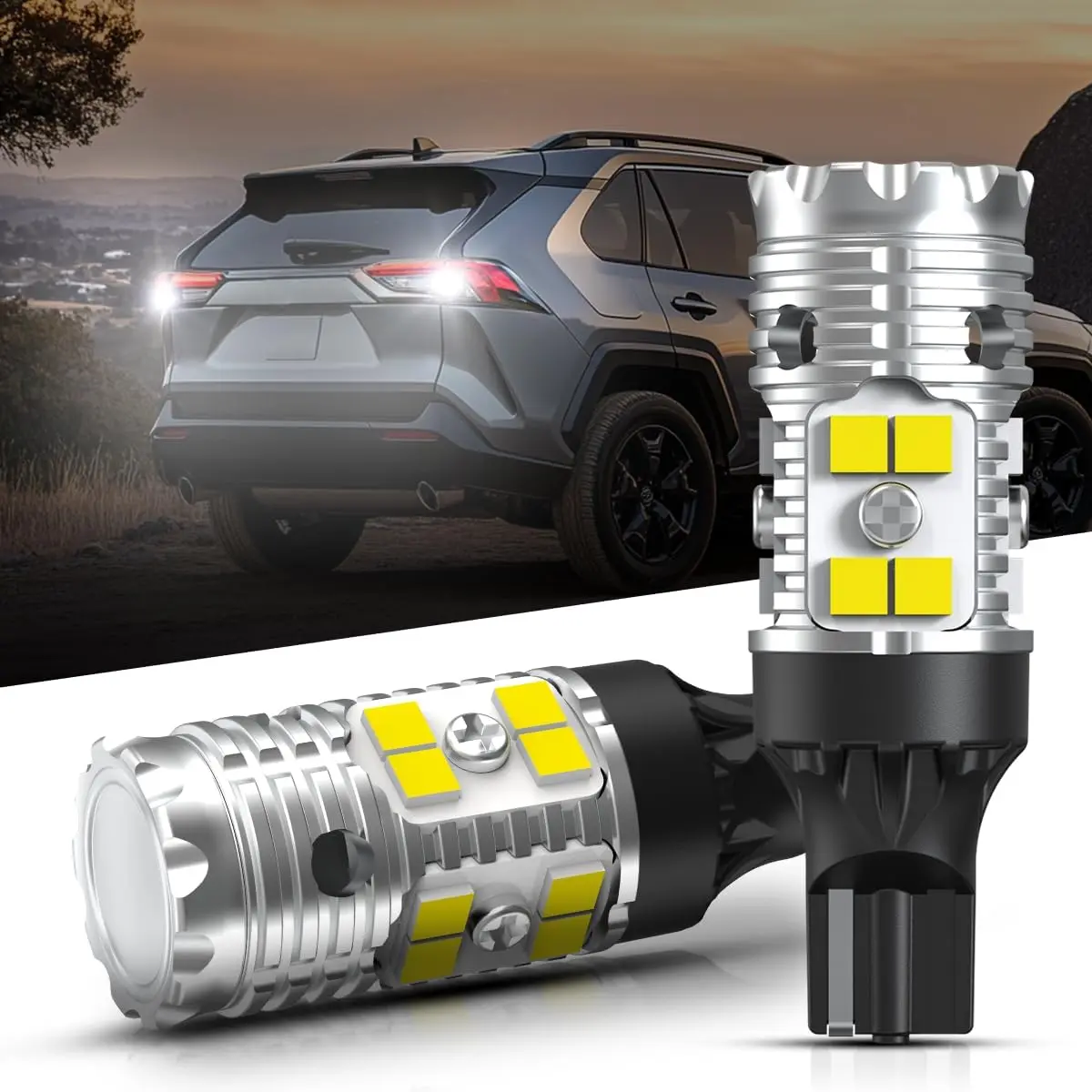 2006-2025 For Toyota RAV4