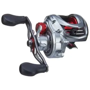 Lews Reel Laser MG Speed Spool SLP