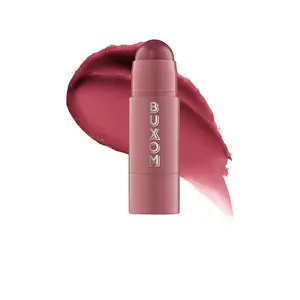 Buxom Power-Full Plump Lip Balm in Dolly Fever