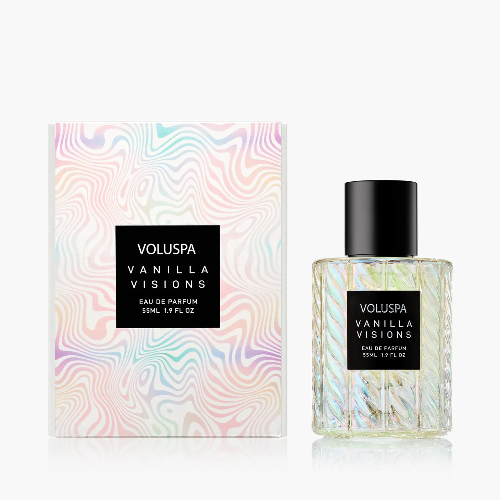 Vanilla Visions - 55ml Eau De Parfum