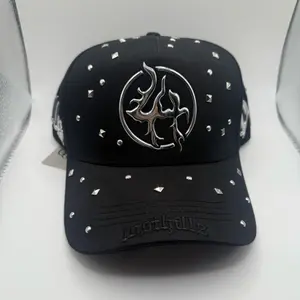 Dandy Hats X Lost Hills 100% Original