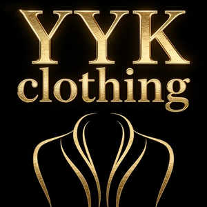 YYK clothing YYK clothing