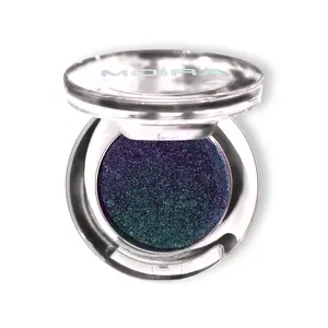 Supernova Glitz Shadow (006, Galaxsea) Glitter Palette Glitter Shimmer Eyeshadow