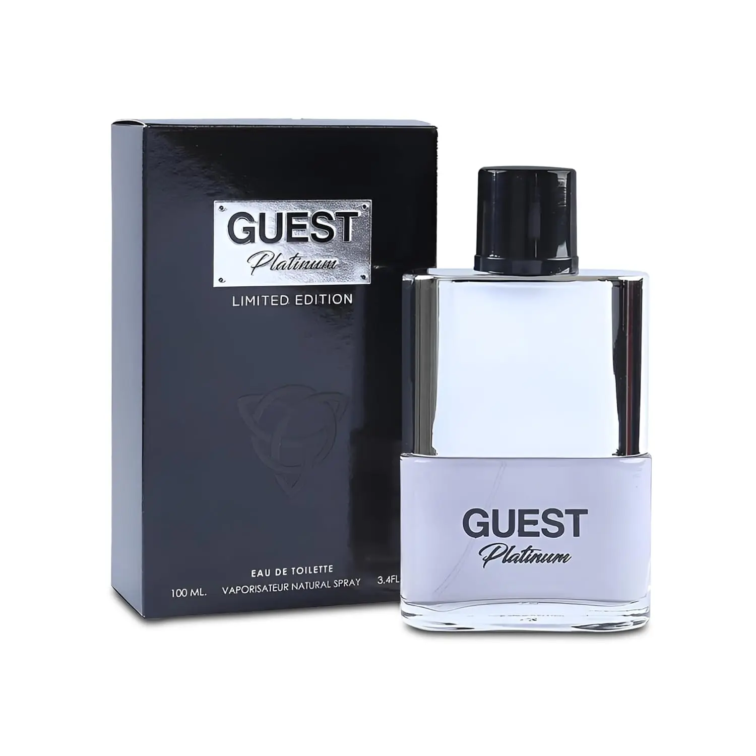 Men Cologne Fresh Scent 3.4oz 100ml Bottle Men Cologne Fresh Scent 3.4oz 100ml Bottle