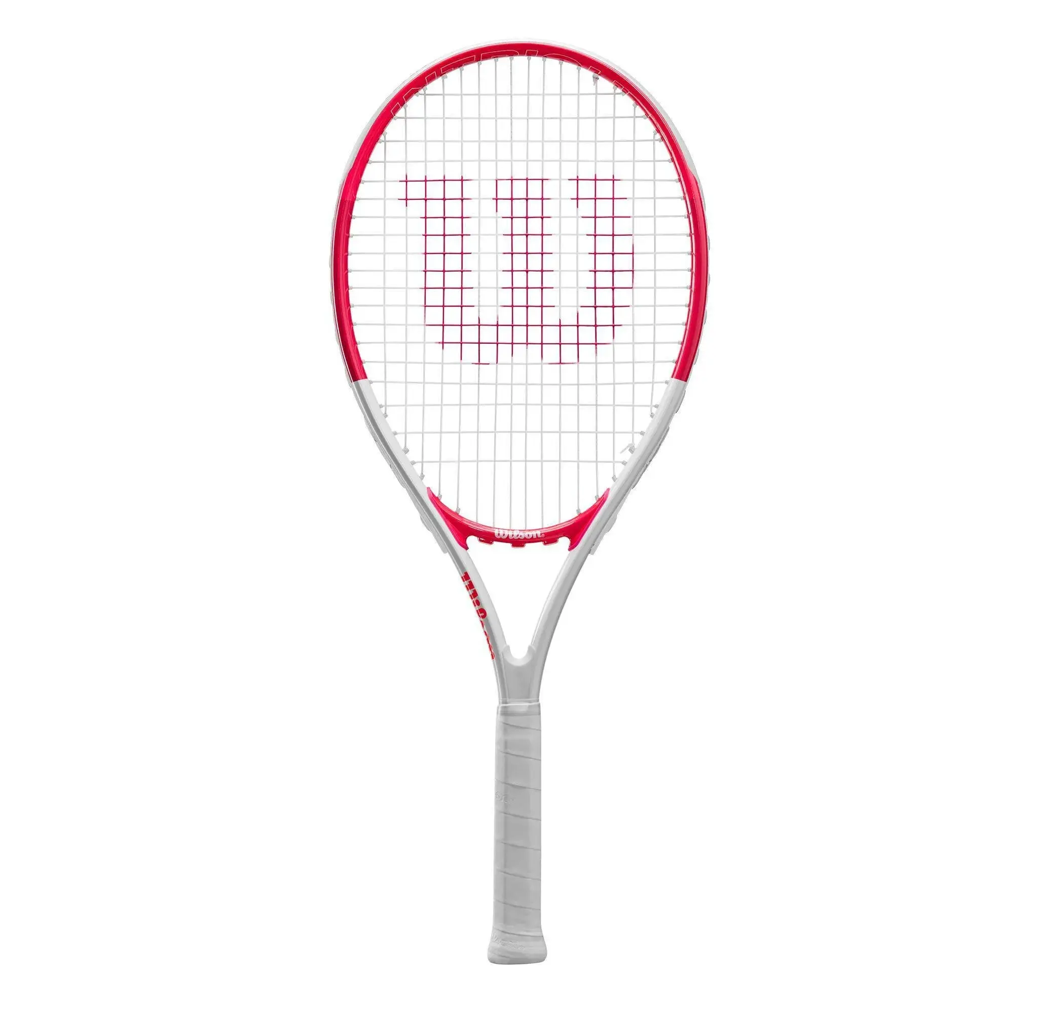 Tennis Racquet - Diamond Edge Design