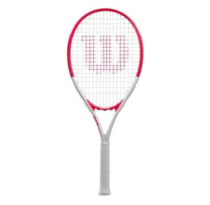 Tennis Racquet - Diamond Edge Design