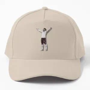 Jude Bellingham - England Twill Cap Hat Support Jude Bellingham and the England Team with This Official and Stylish Cap