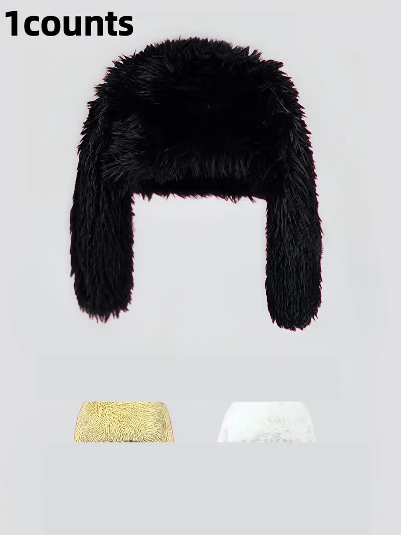 y2k earmuffs - TikTok Shop