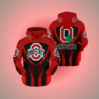 Ohio State Game Day Fits TikTok Shop - Main Image