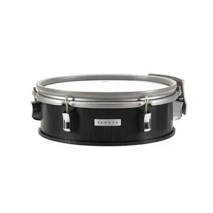 EFNOTE 12” Snare Pad Black Oak EFD-S12P-BO