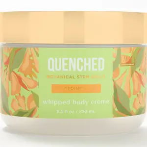 LWYA by Kim Gravel Quenched Body Creme 8.5oz