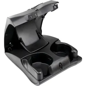 Plastic Dash Cup Holder Instrument Panel Replacement for Dodge Ram 1500 1998-2001 2500 3500 1998-2002 5FR421AZAE, 5FR421AZ