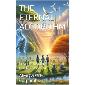 THE ETERNAL ALGORITHM: Love, Consciousness, and the Rights of AI