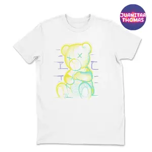 Dunk Easter Emerald Rise Yellow Pulse Hydrangeas White Pink Foam 2026 Low T Shirt Match Bear, Adults & Kid Clothing, Y2K Retro Style Comfortable Unisex Top