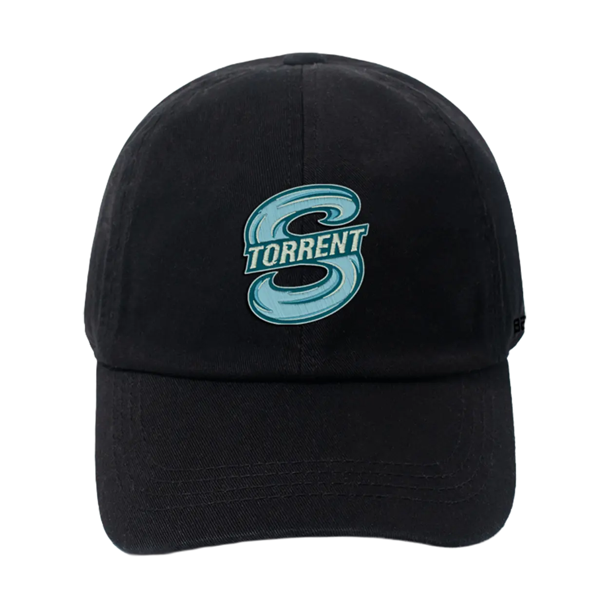 BAUER PWHL ADJ TWILL HAT YOUTH  SEATTLE